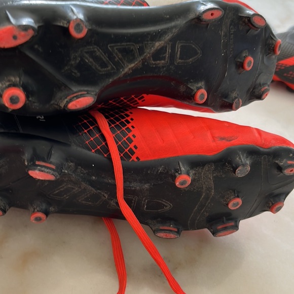 Puma EvoPower cleats - Picture 5 of 5